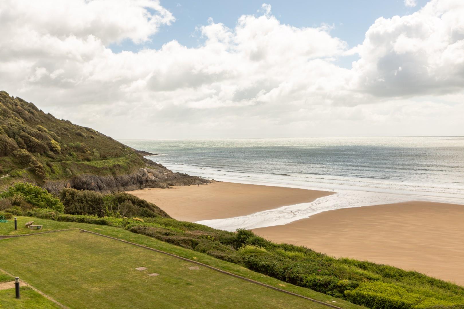Caswell Road, Caswell, Swansea, SA3 4RY